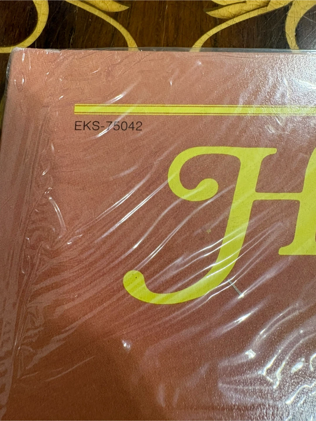 SEALED Harry Chapin Sniper and Other Love Songs Vinyl Record - photo 5