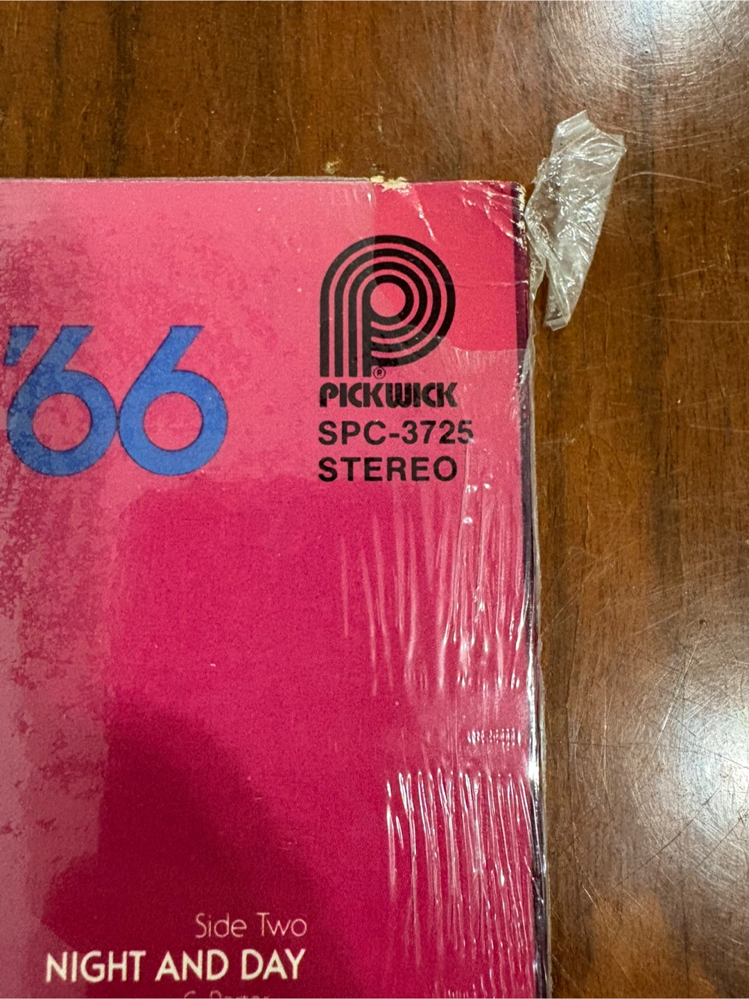 RARE SEALED Sergio Mendes & Brasil '66 - Equinox Vinyl Record - photo 4