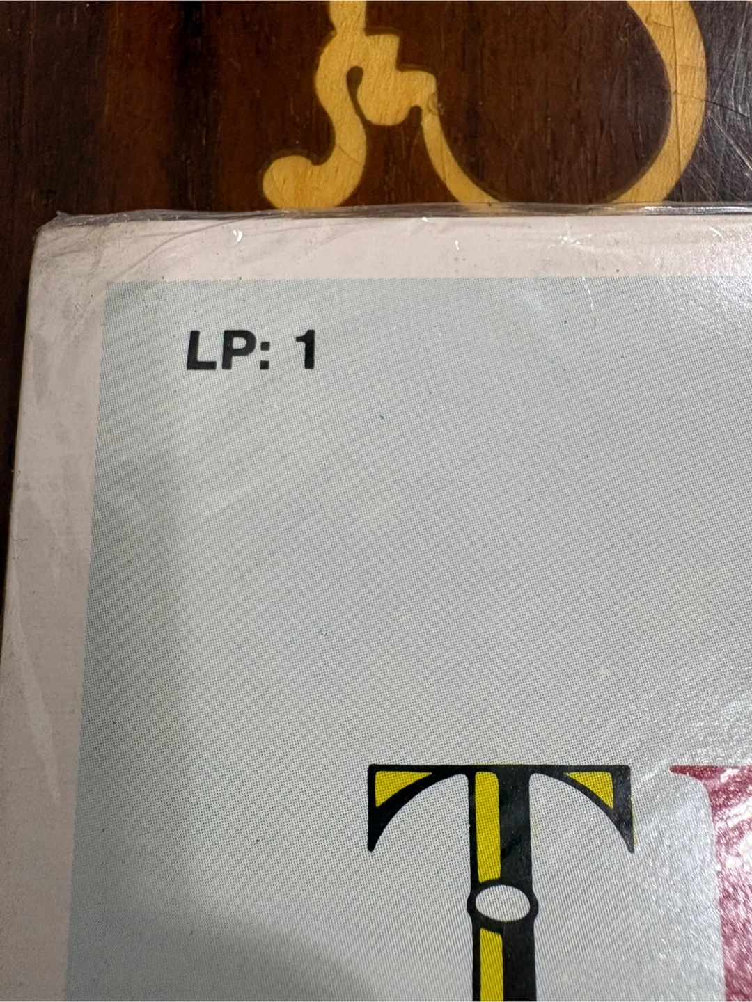 SEALED A Child's Introduction to The Orchestra Vinyl Record - photo 3