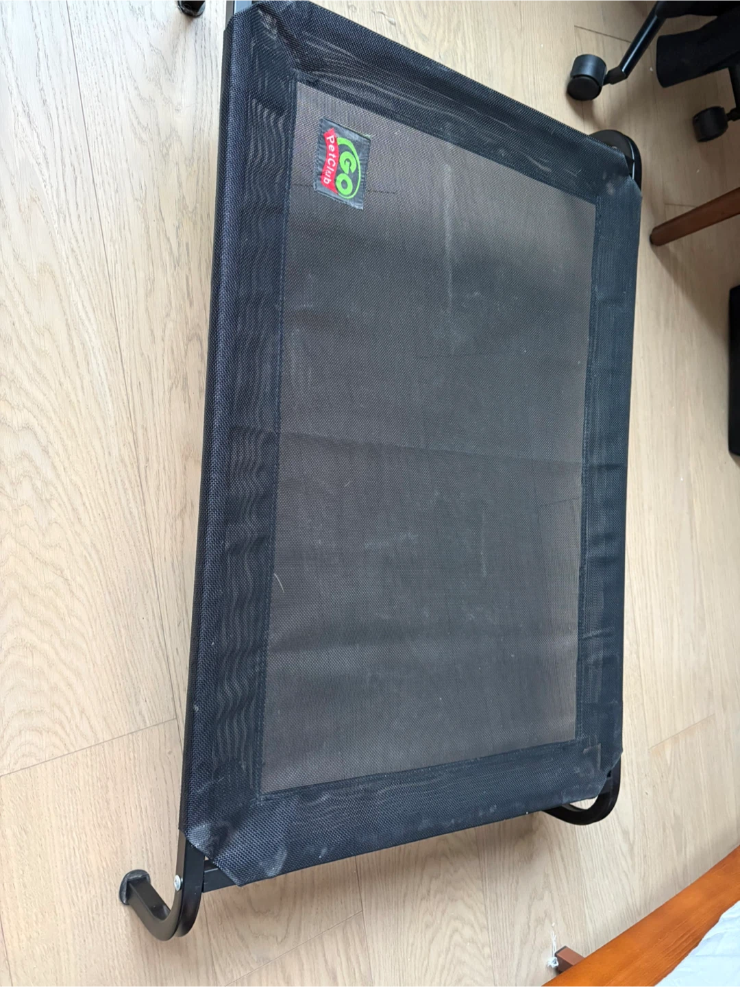 Petclub Elevated Dog training Bed - photo 2