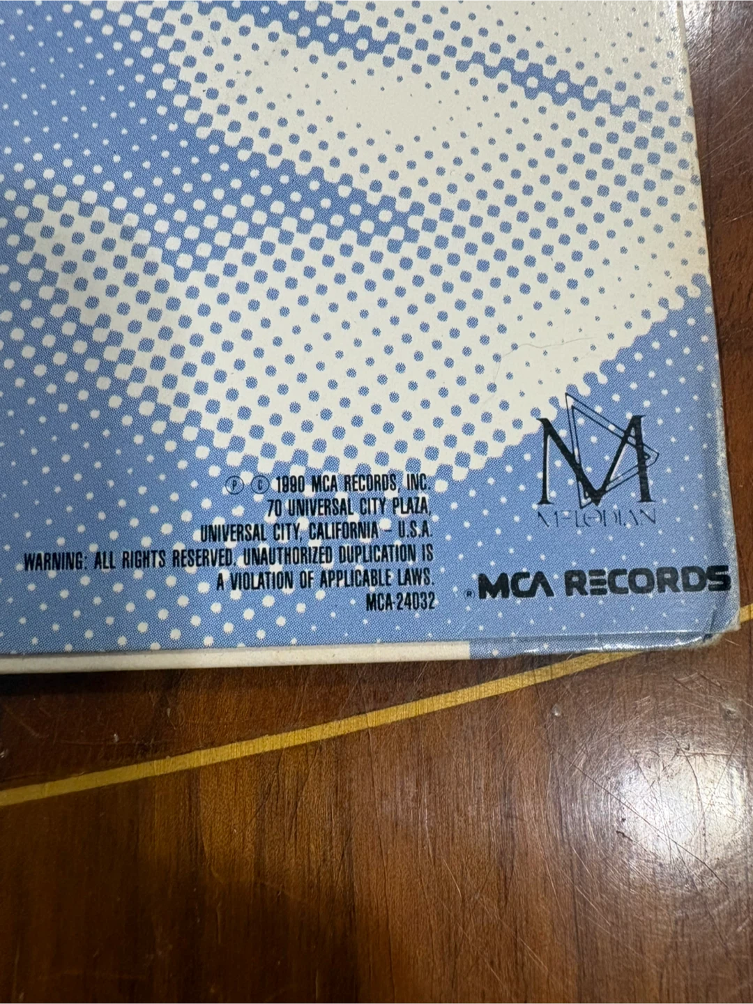 Indecent Obsession Tell Me Something 12" Single - photo 3