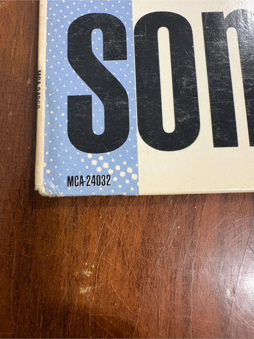 Indecent Obsession Tell Me Something 12" Single - photo 5