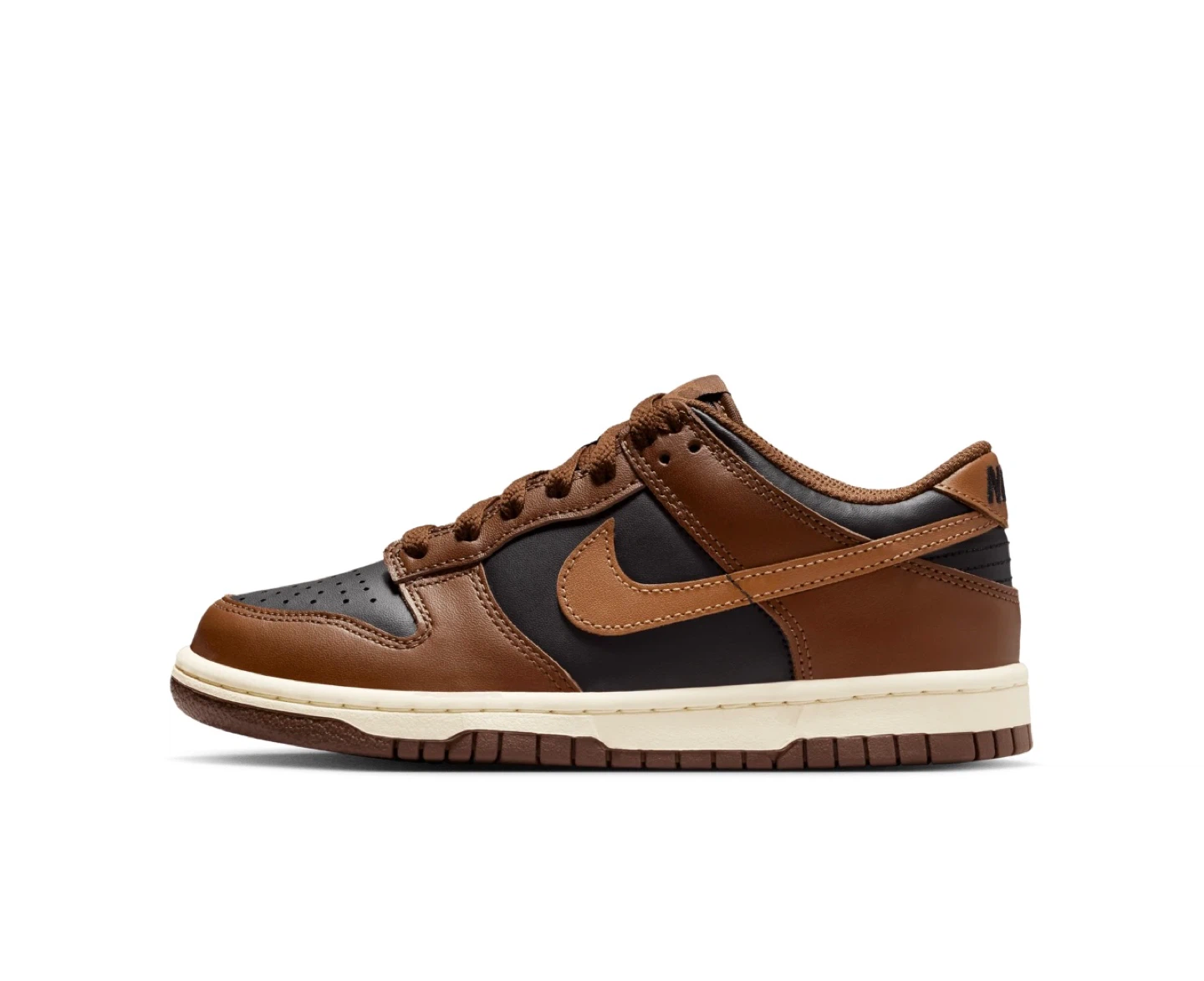 Big Kids' Nike Dunk Low- 6.5y(Size 8 in Women’s) - photo 4