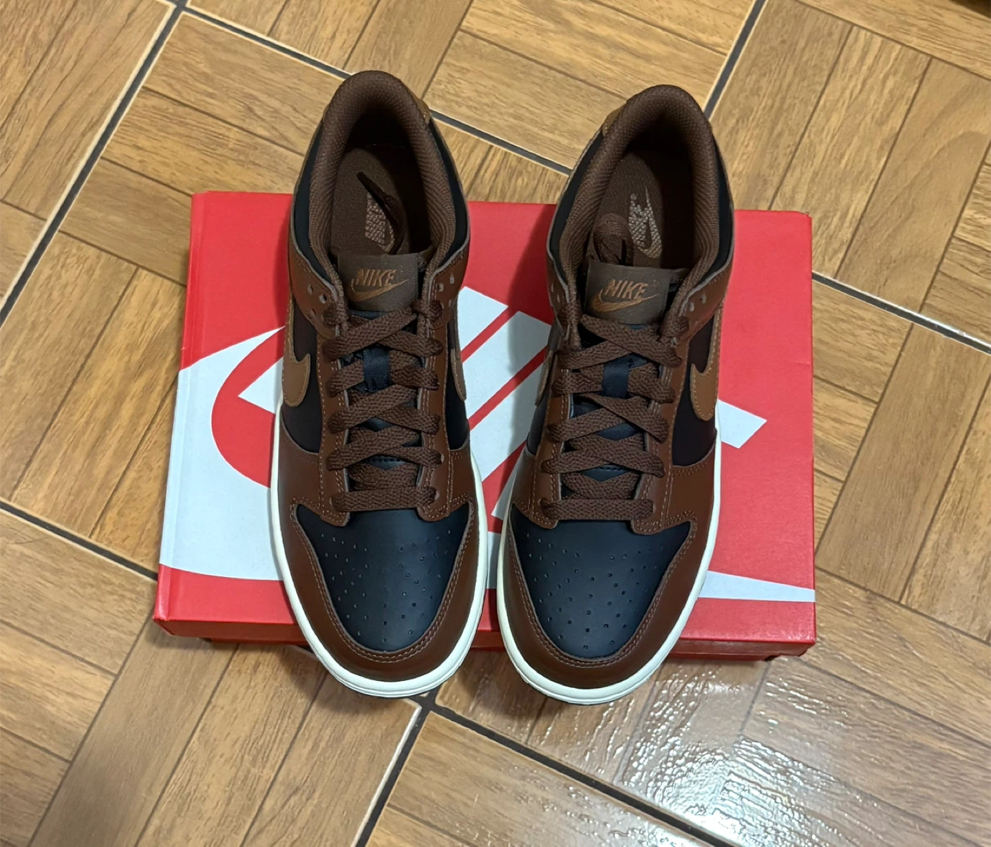 Big Kids' Nike Dunk Low- 6.5y(Size 8 in Women’s) - photo 2