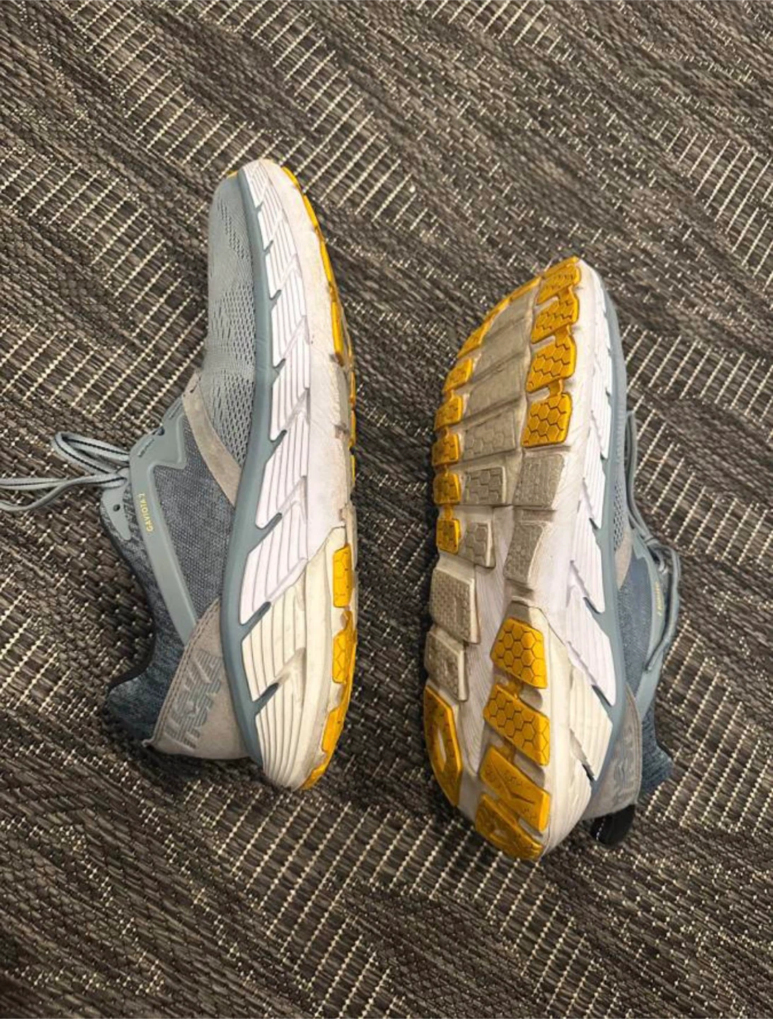 Hoka One One Gaviota 2 Men’s 9.5 - photo 3