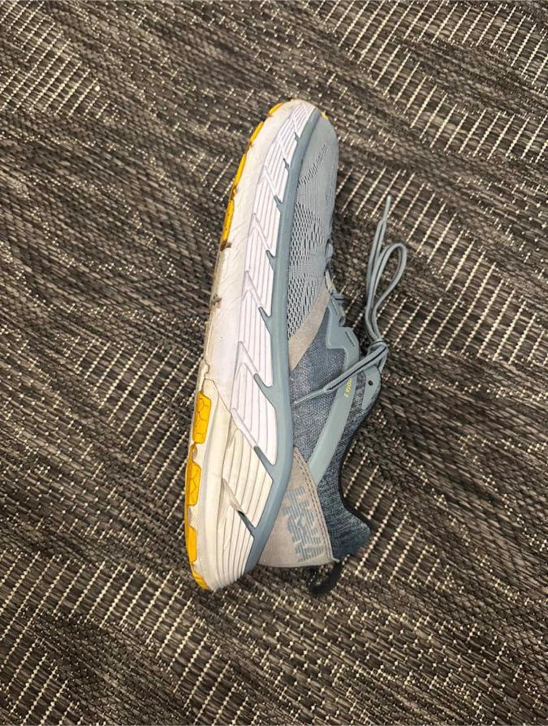 Hoka One One Gaviota 2 Men’s 9.5 - photo 2