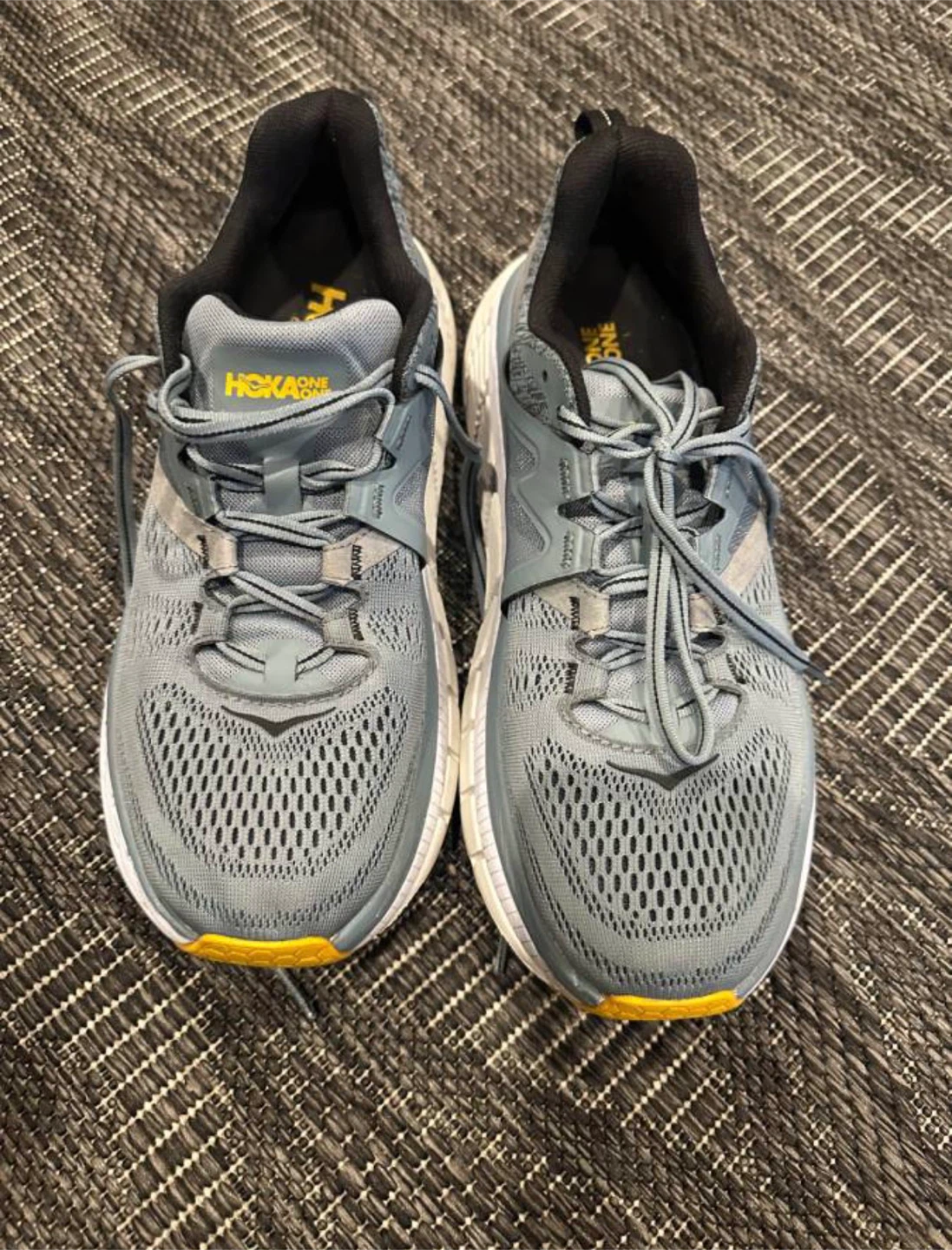 Hoka One One Gaviota 2 Men’s 9.5