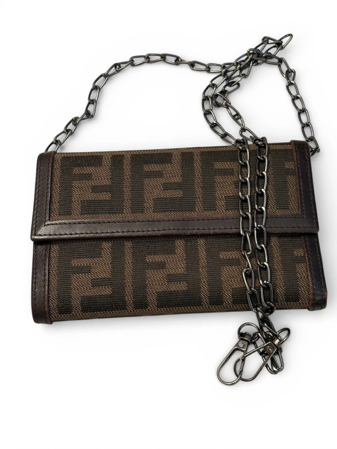 Fendi Wallet on Chain