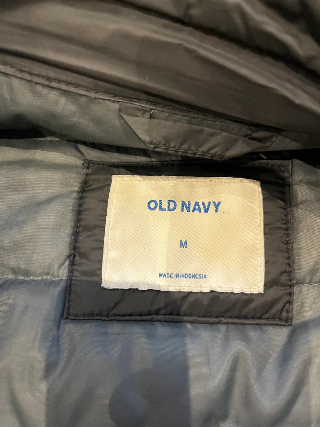 Old Navy Windbreaker - photo 2