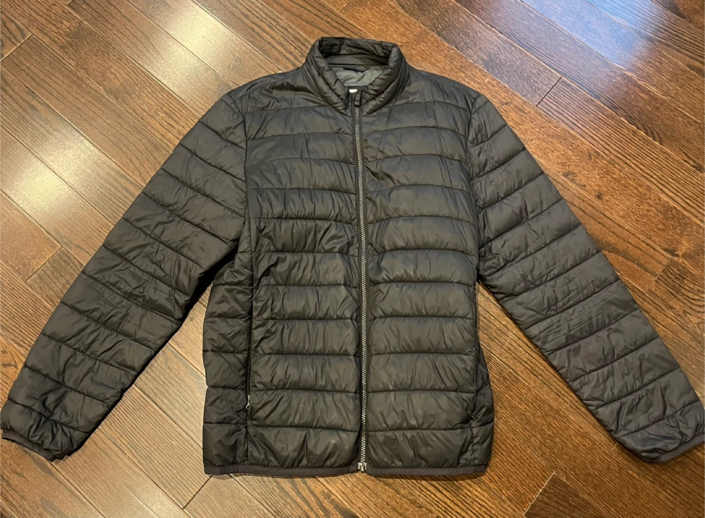 Old Navy Windbreaker