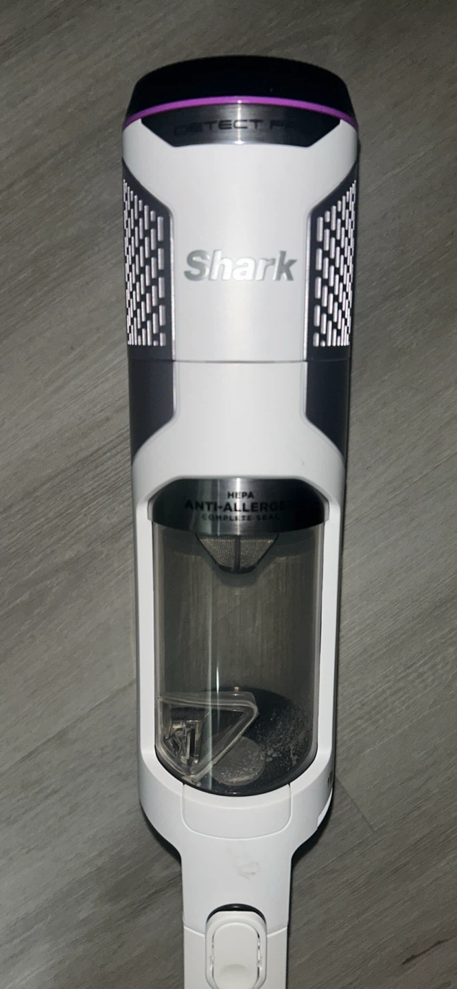 Shark Detect Pro Cordless Vacuum