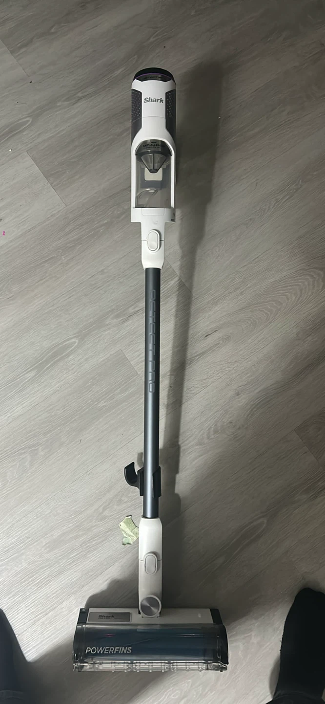Shark Detect Pro Cordless Vacuum - photo 3