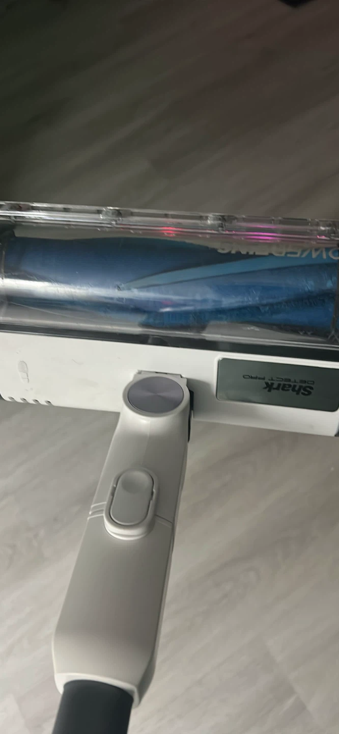 Shark Detect Pro Cordless Vacuum - photo 2