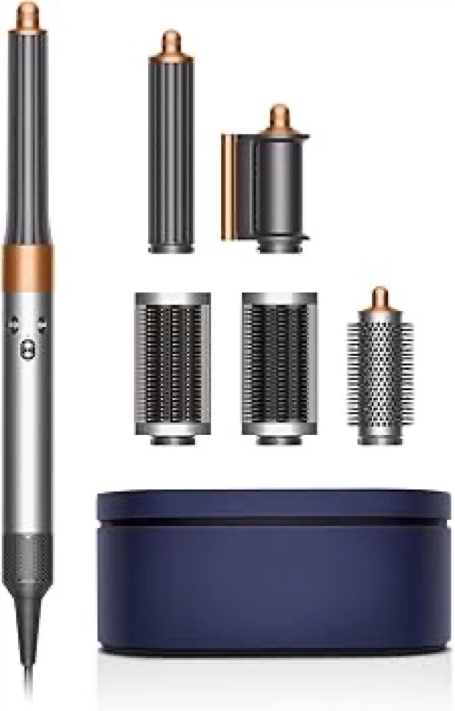 Dyson Airwrap Complete Long Hair Styler