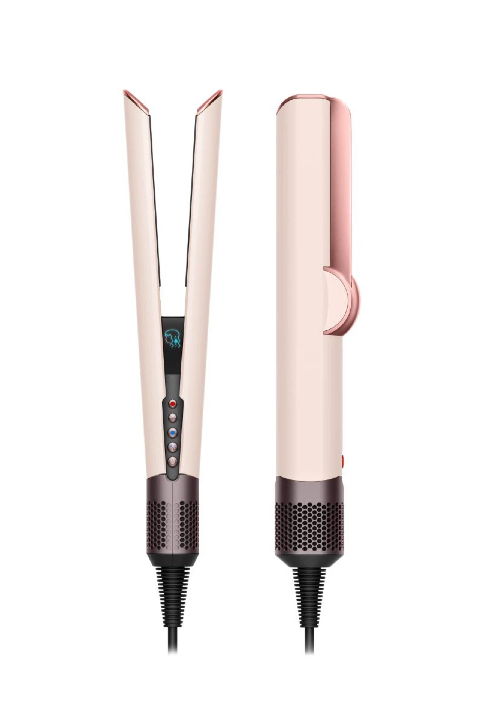 Dyson Airstrait Hair Straightener - Ceramic Pink