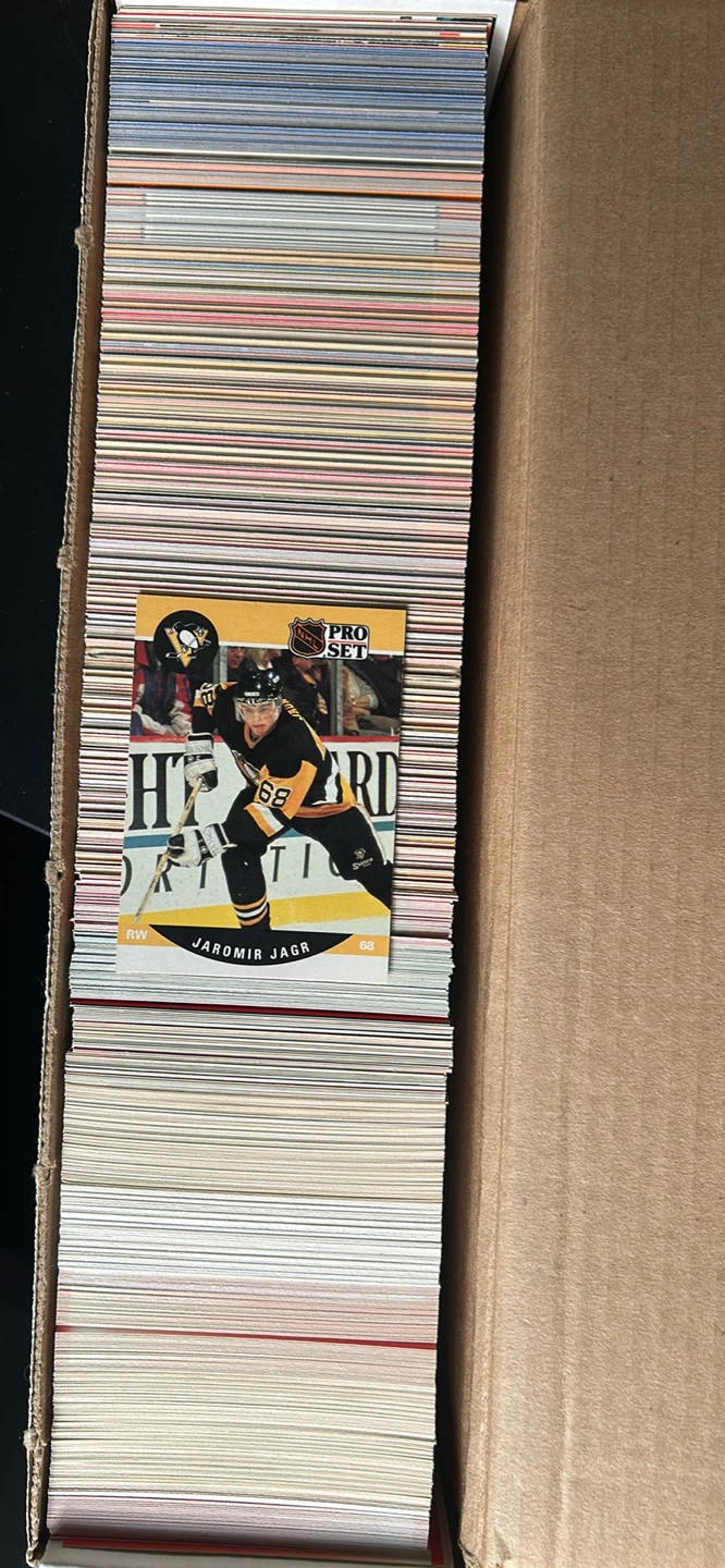 Sports memorabilia - photo 4