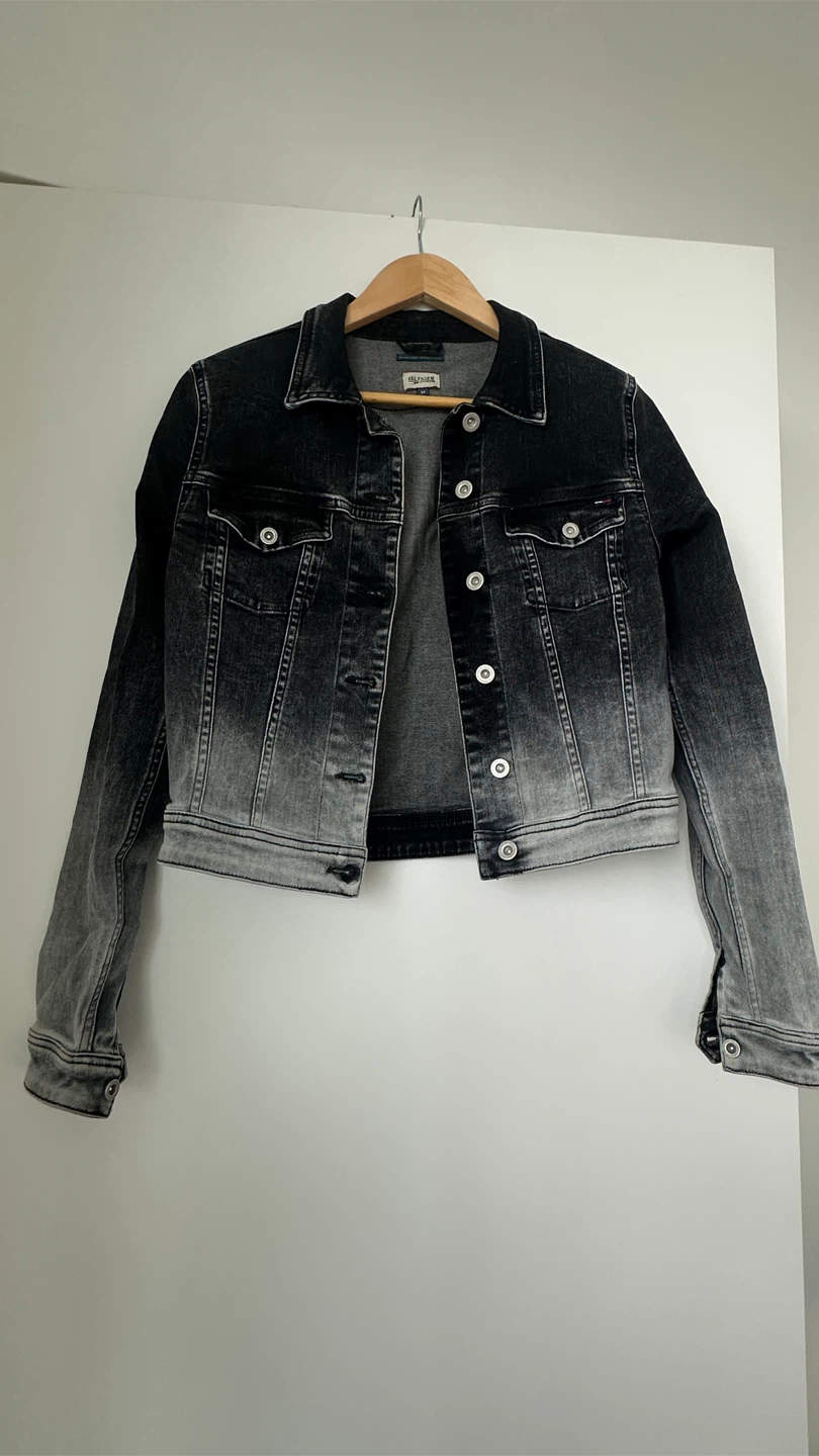 Tommy Hilfiger Denim Jacket