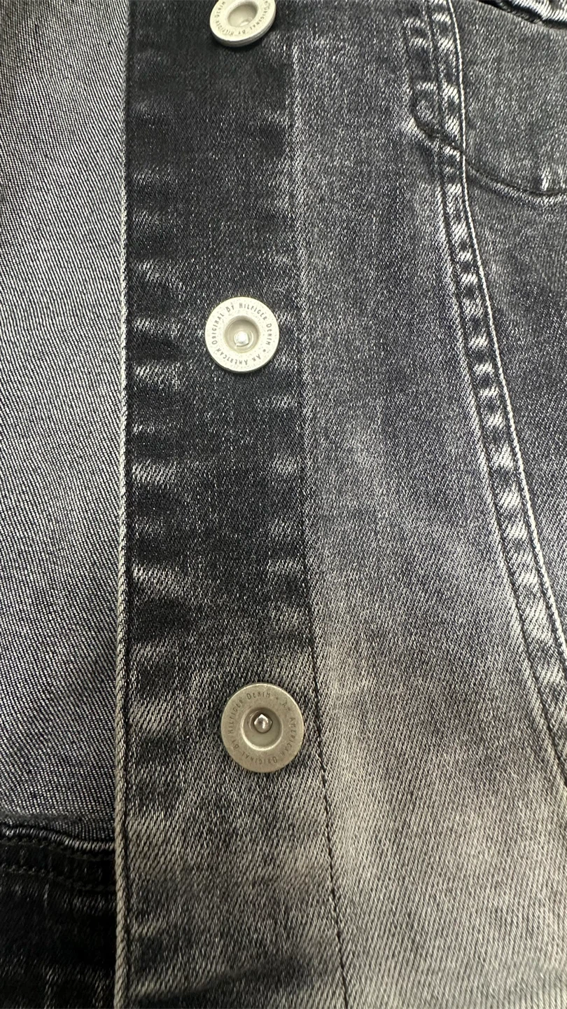 Tommy Hilfiger Denim Jacket - photo 3