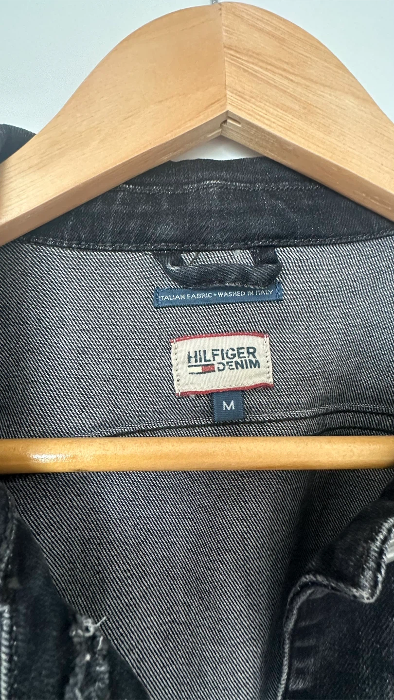 Tommy Hilfiger Denim Jacket - photo 2