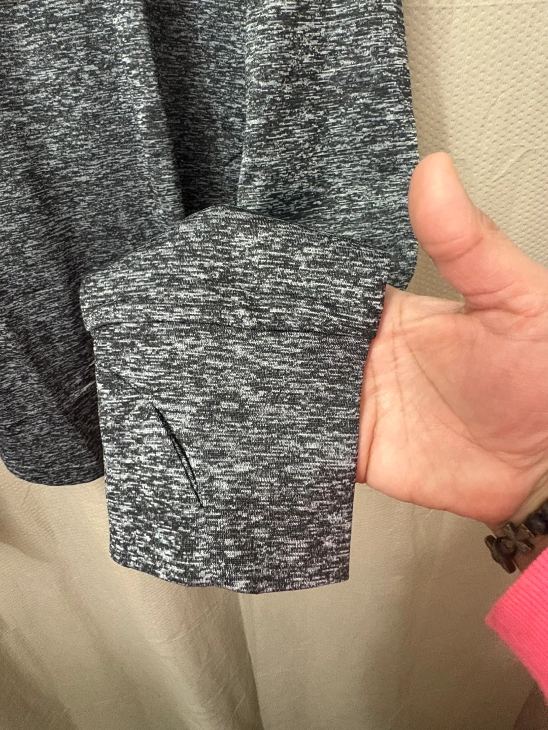 Kuyerton Training Long Sleeve Athletic Shirt XL - photo 5