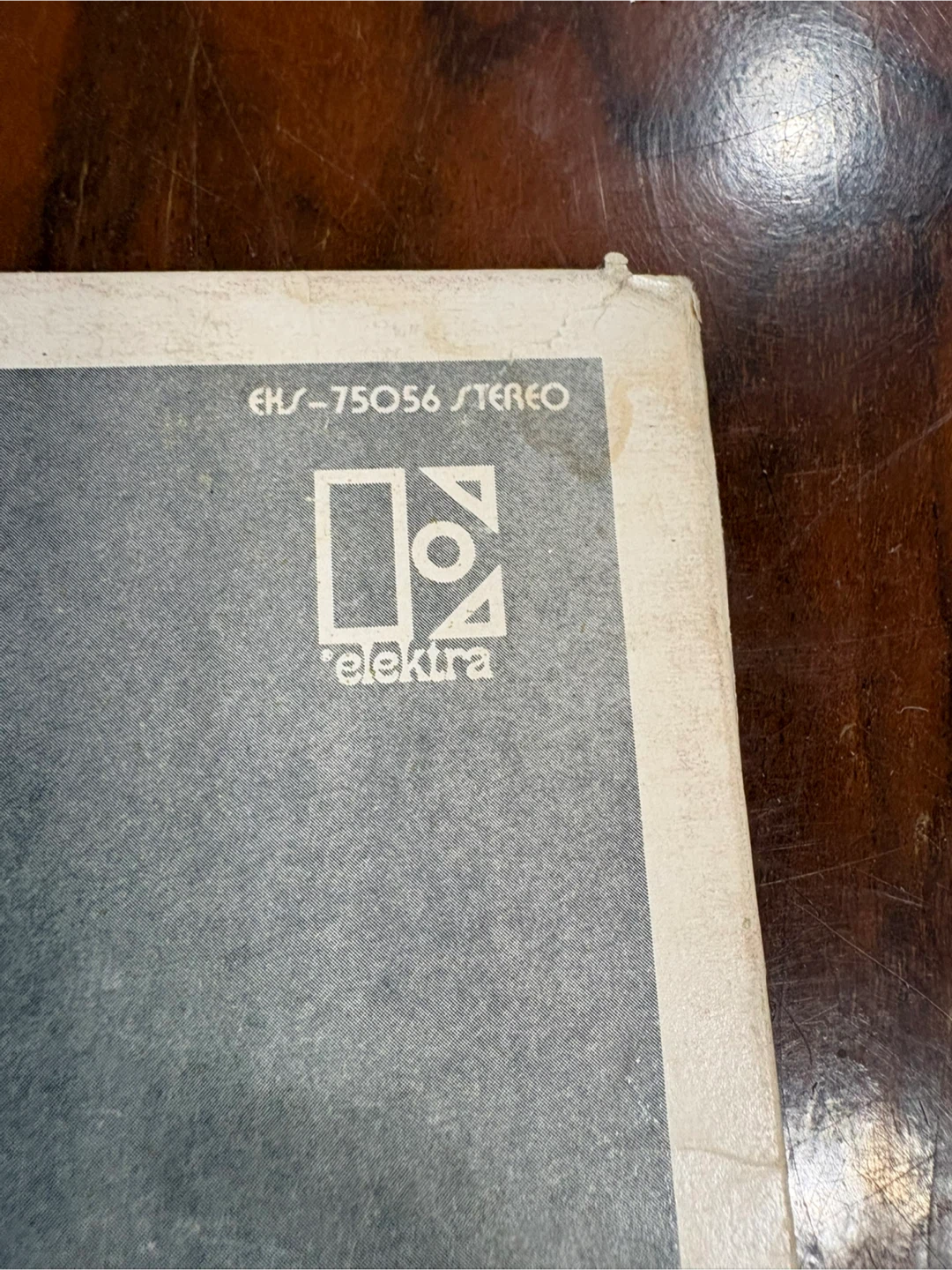 The Best of Bread Vinyl Record Elektra 75056 - photo 3