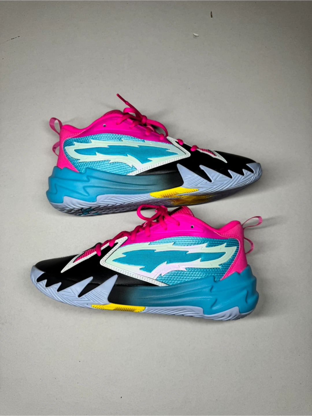 Puma Scoot Zeros "Northern Lights"
