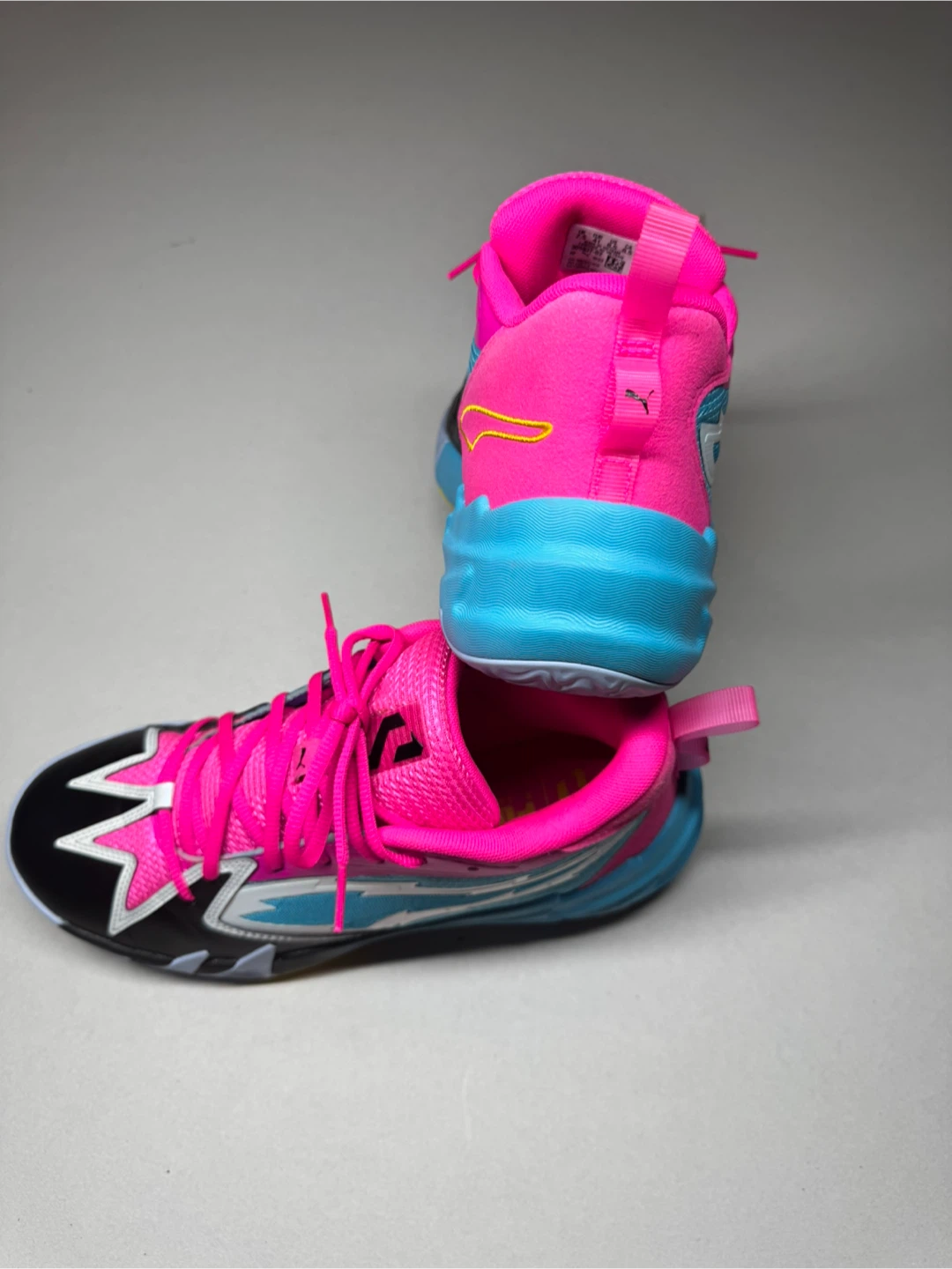 Puma Scoot Zeros "Northern Lights" - photo 5