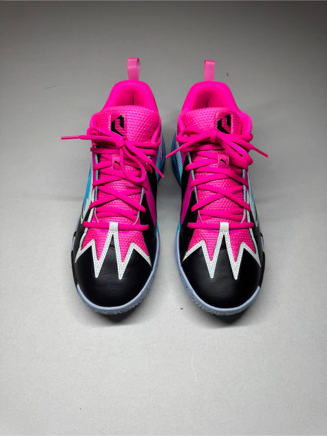 Puma Scoot Zeros "Northern Lights" - photo 3