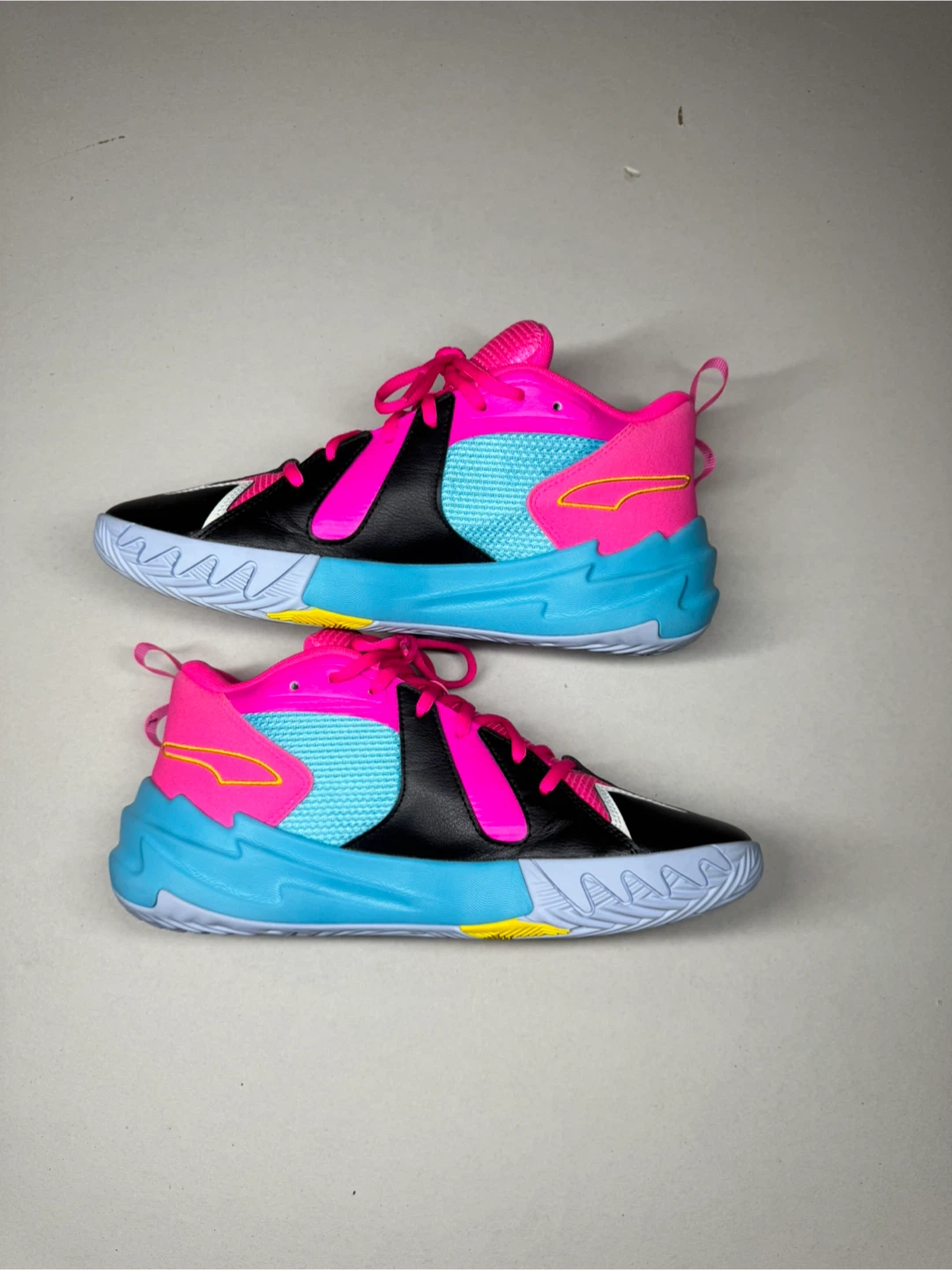 Puma Scoot Zeros "Northern Lights" - photo 2