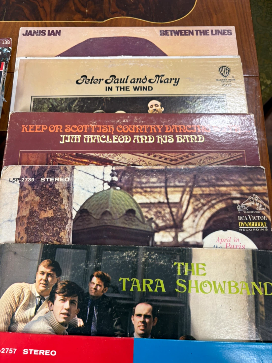 FREE VINYL RECORDS - photo 5