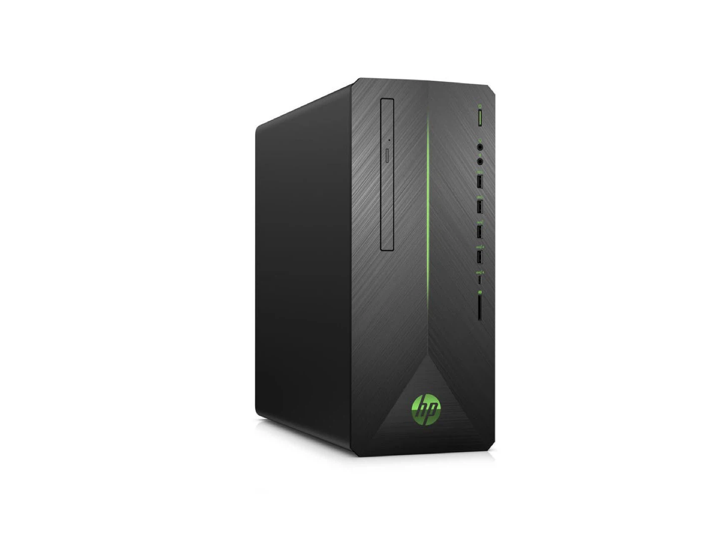 All black 1660ti gaming pc