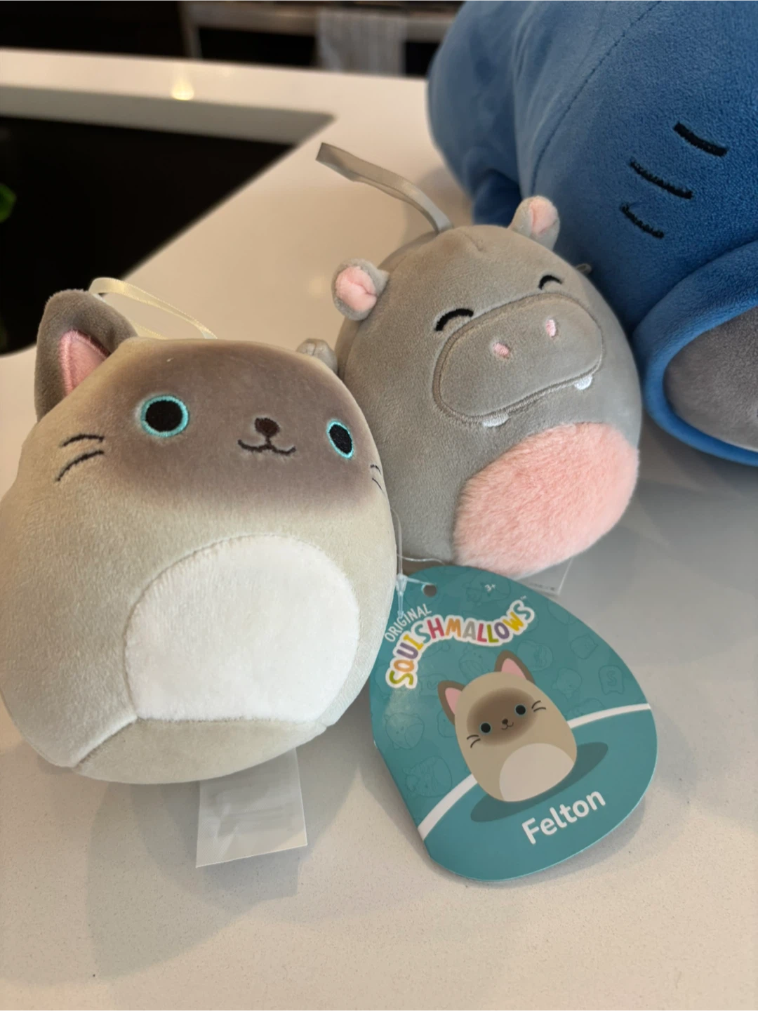 Jazwares Squishmallows LOT For Sale - photo 3