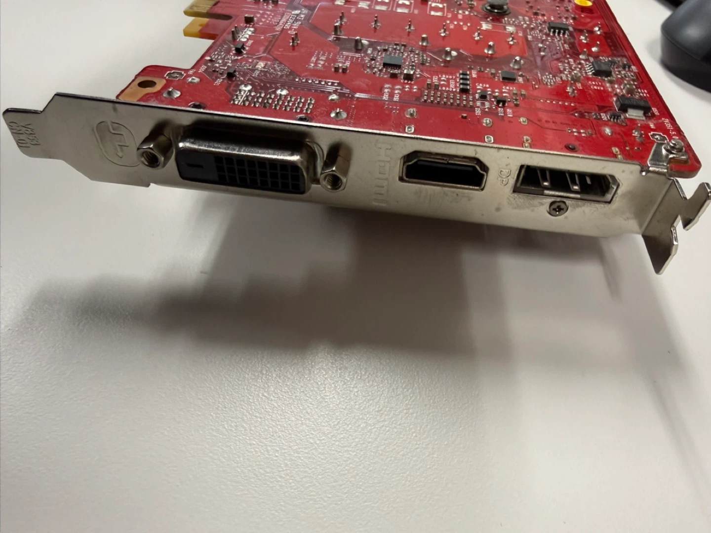 Used Graphics Card - photo 3