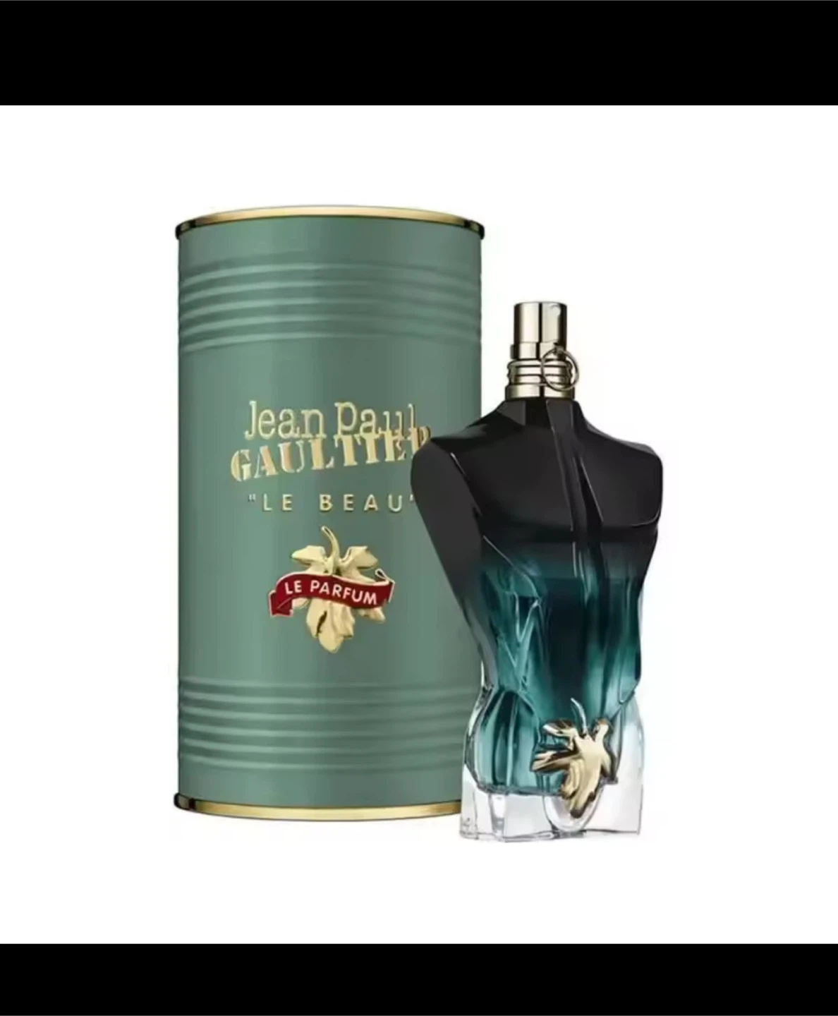 Jean Paul Gaultier Le Beau Le Parfum Eau de Parfum