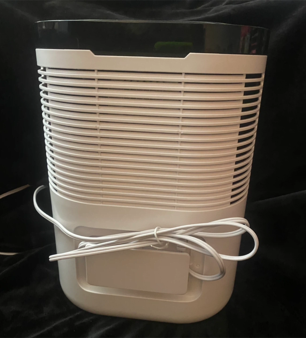 🥕Portable Dehumidifier (DH-CS02) – 2.3L Capacity – Original Box - photo 3