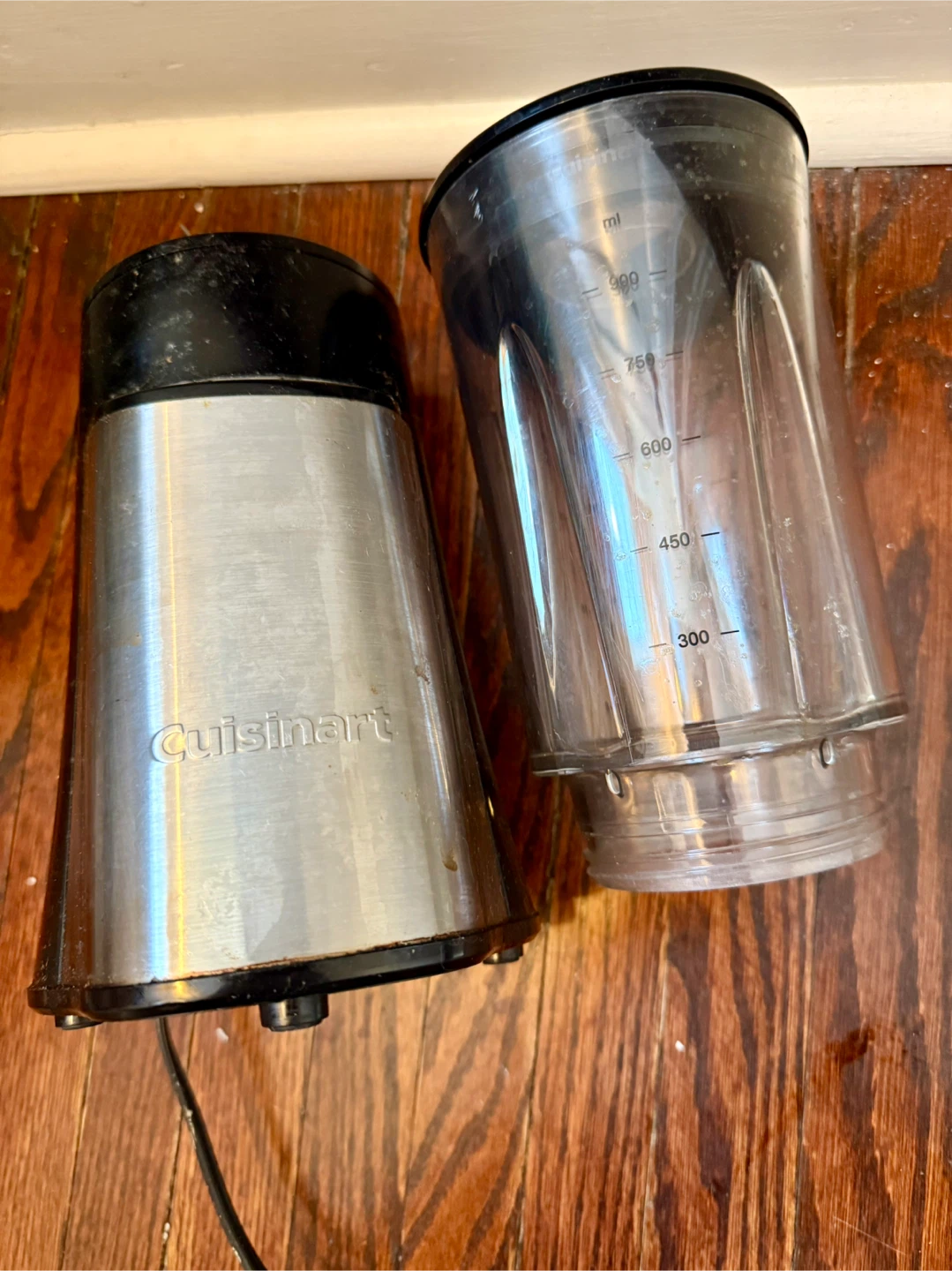 Cuisinart Blender 🥕 - photo 2