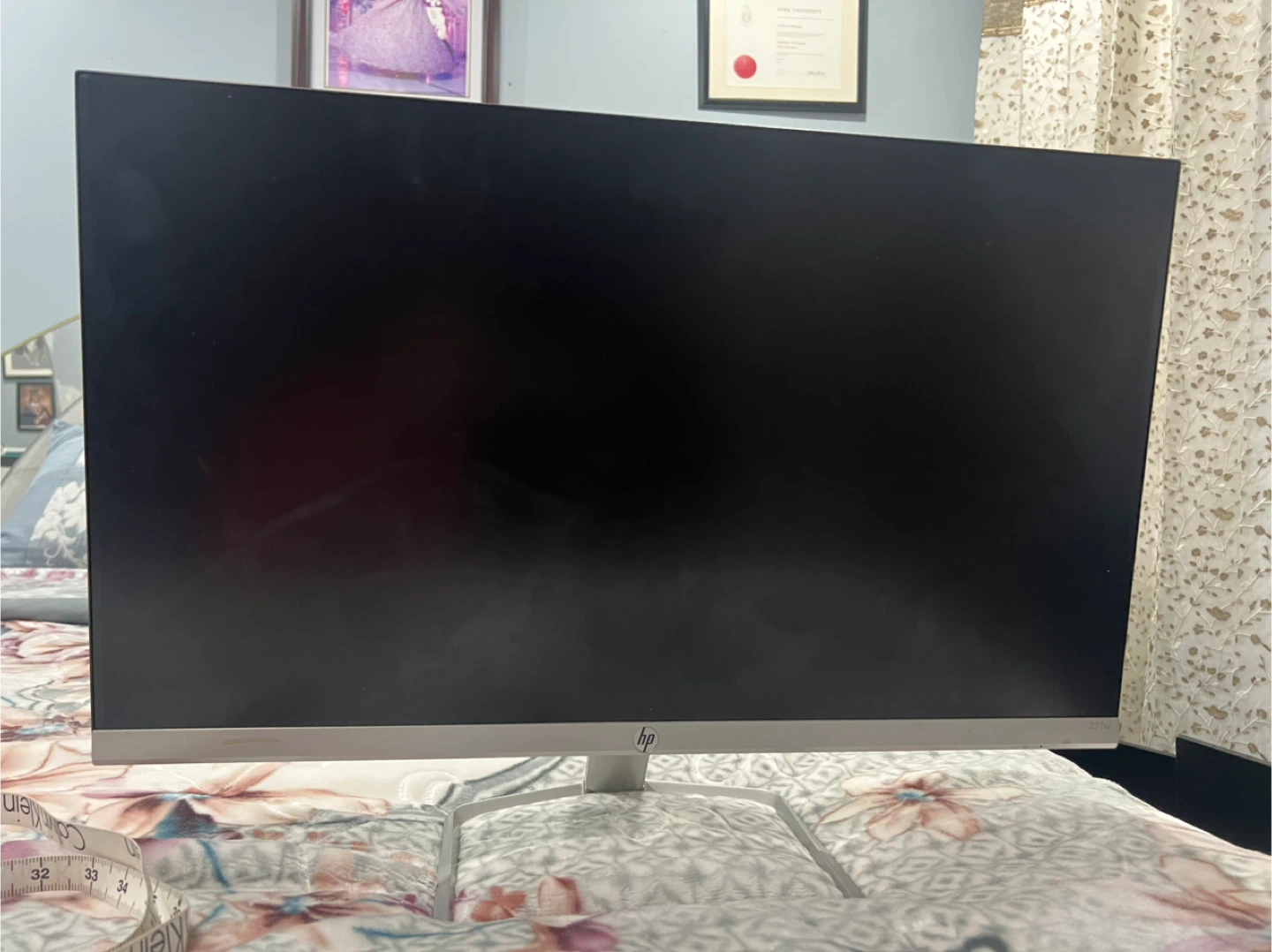 HP Monitor