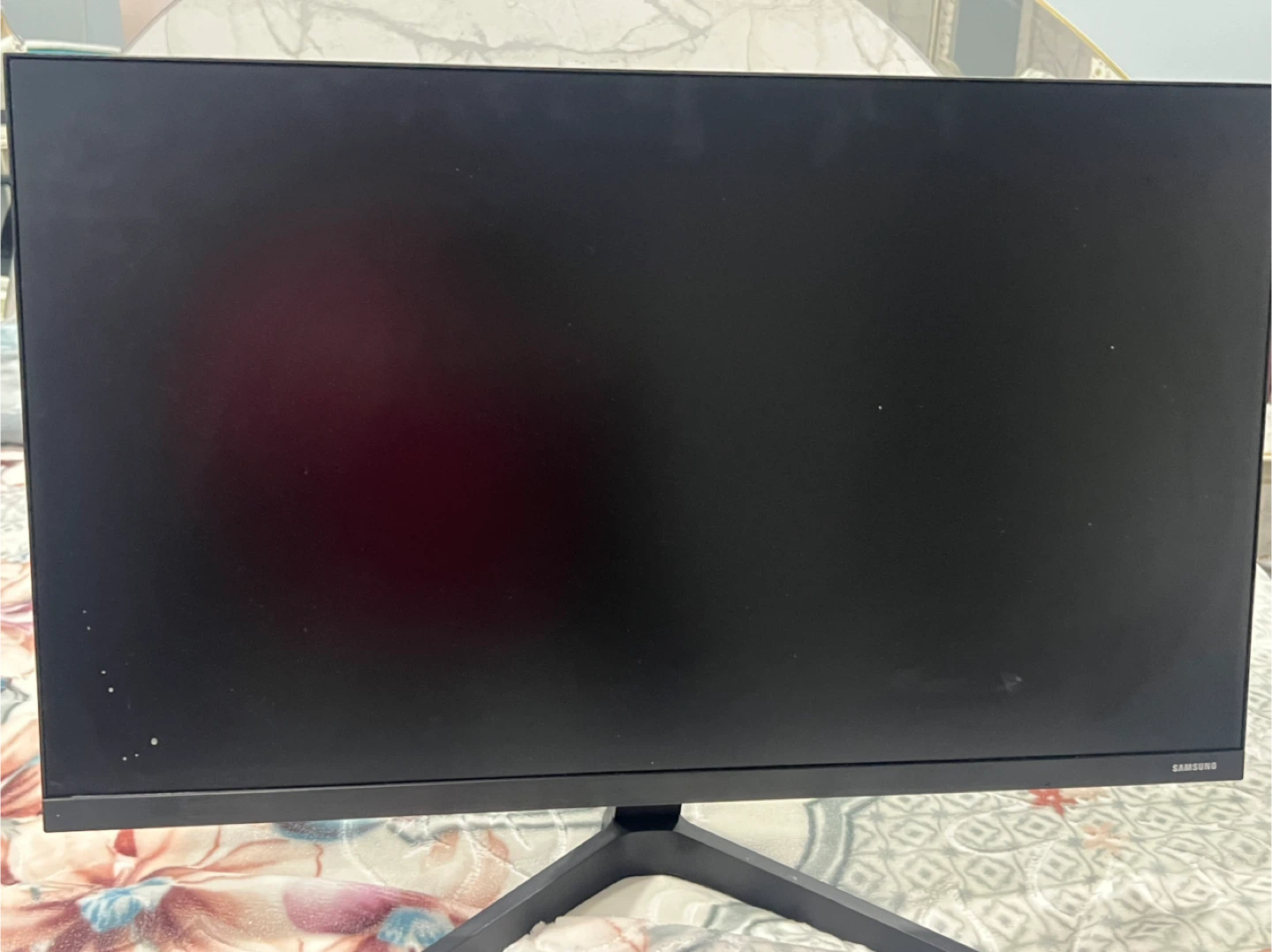 Samsung Monitor - photo 3