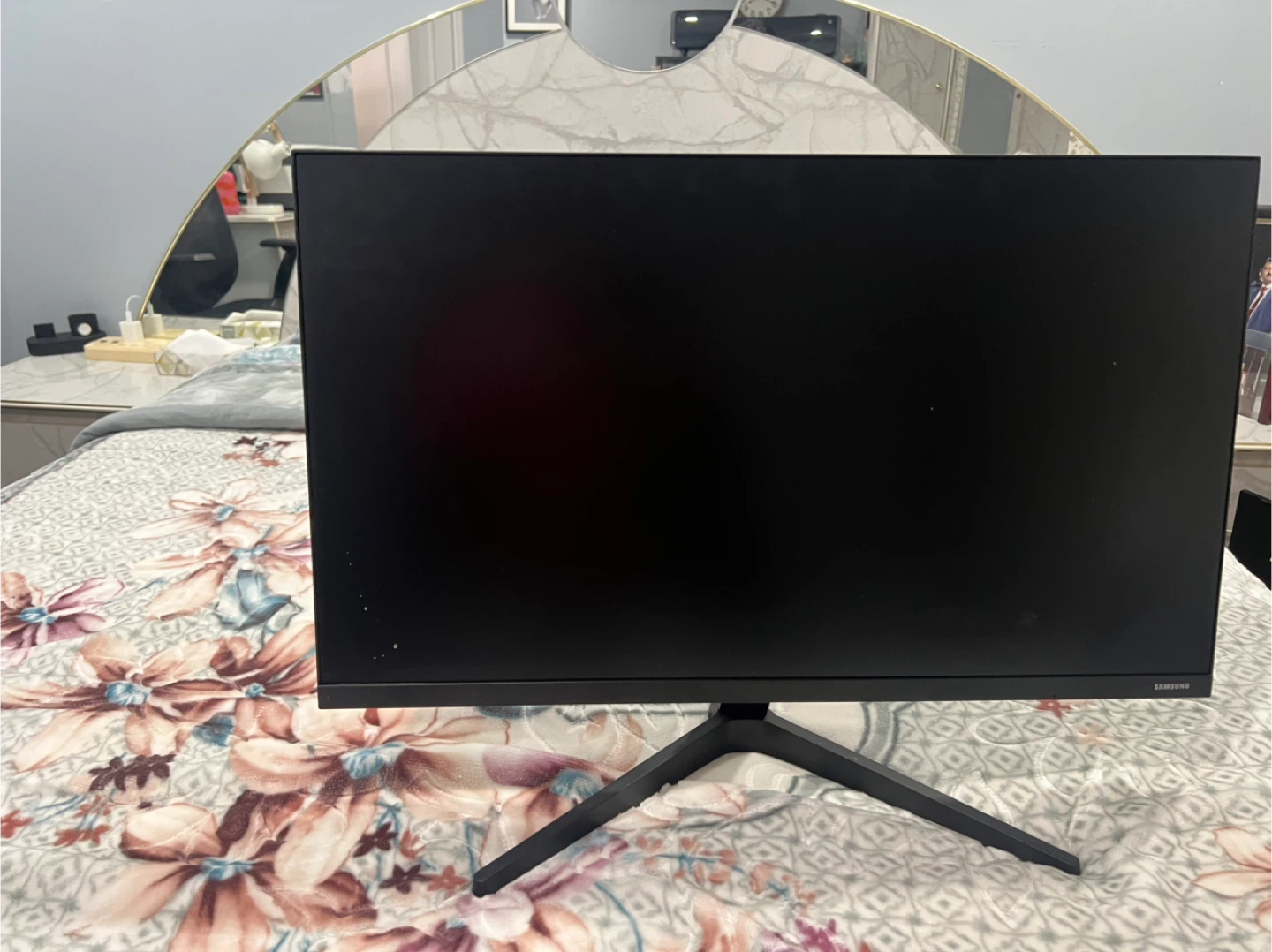Samsung Monitor - photo 2