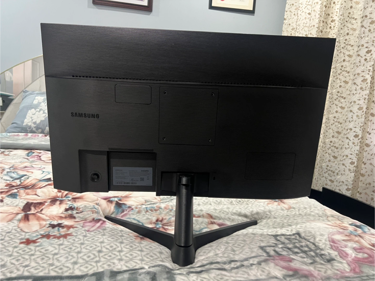 Samsung Monitor