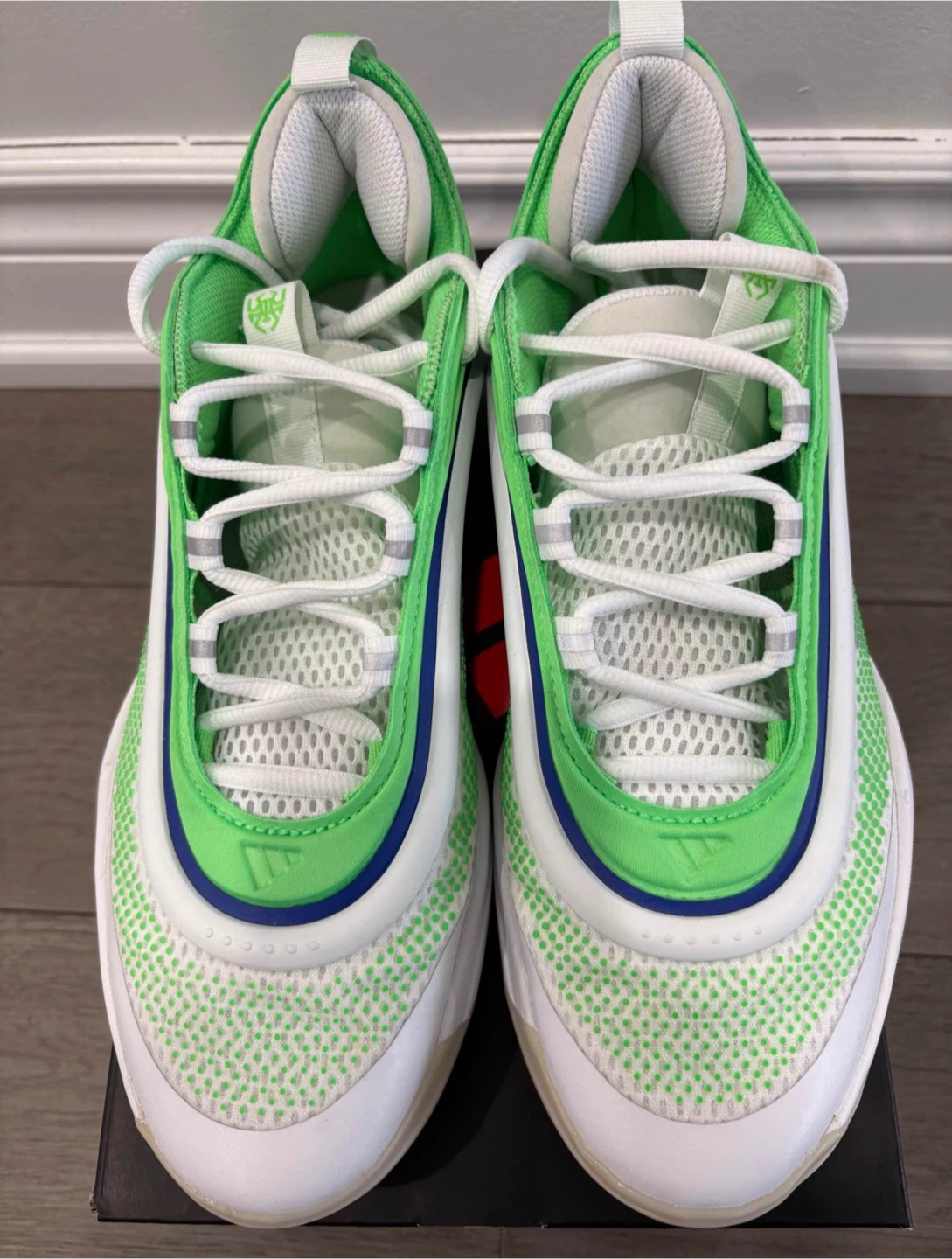 DON  ISSUE 6 (size 9) - photo 2