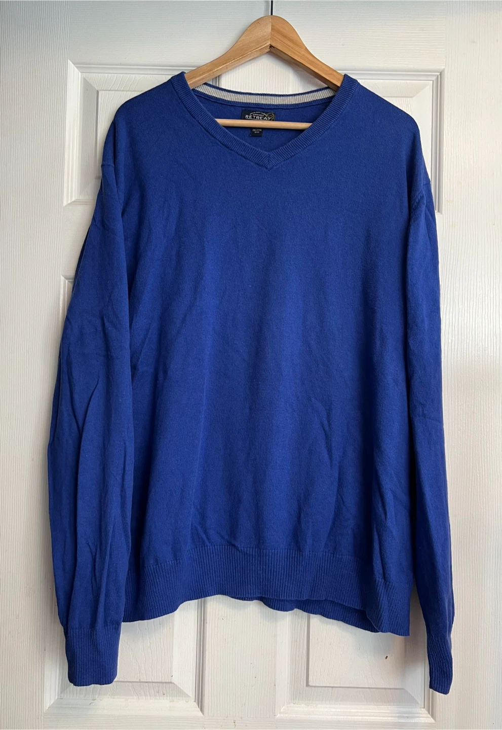 Bundle of 4 Men's Sweaters - photo 3