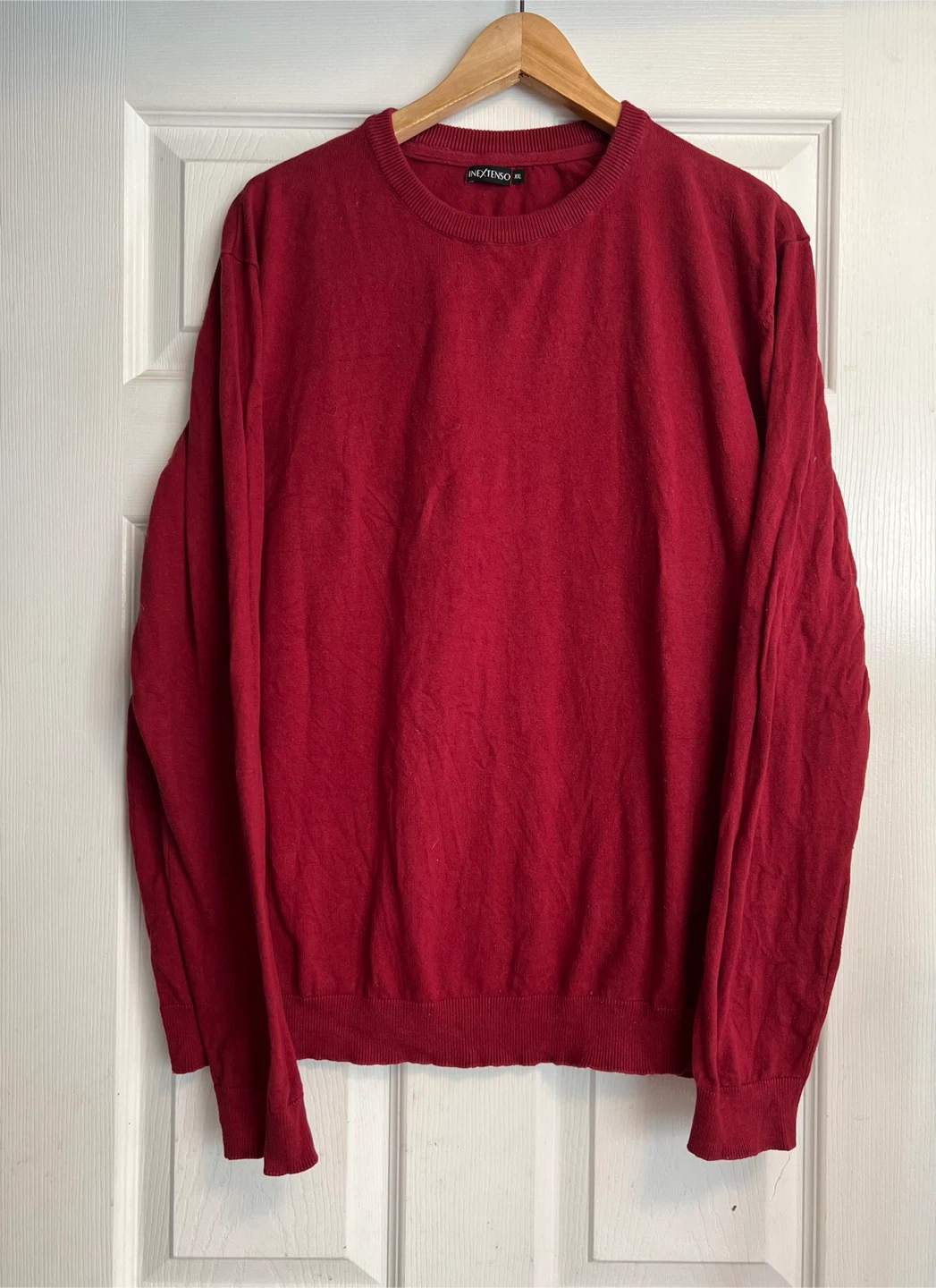 Bundle of 4 Men's Sweaters - photo 4