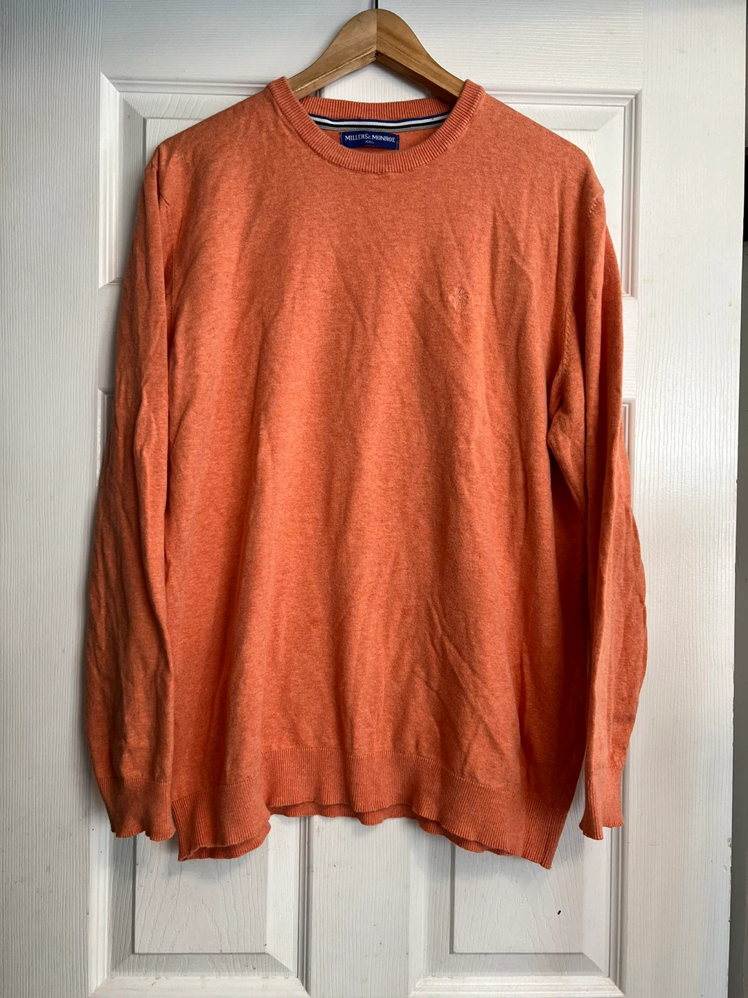 Bundle of 4 Men's Sweaters - photo 5
