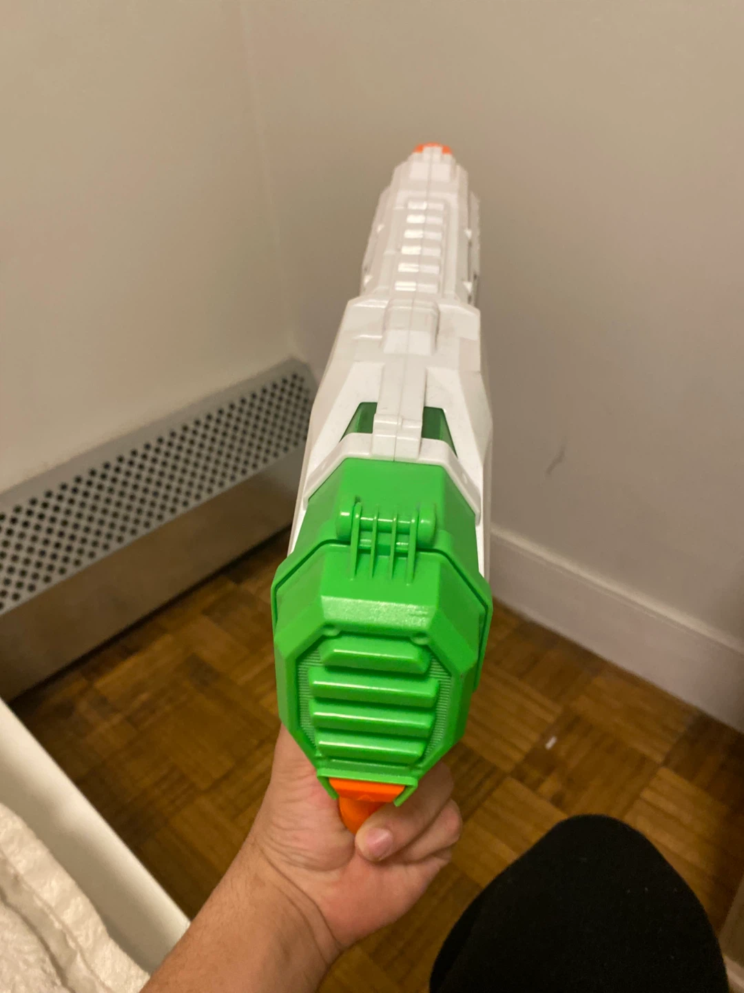 X-Shot Water gun - photo 2