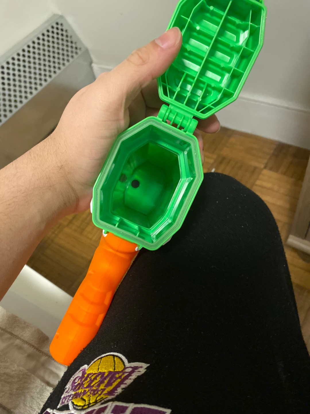 X-Shot Water gun - photo 3