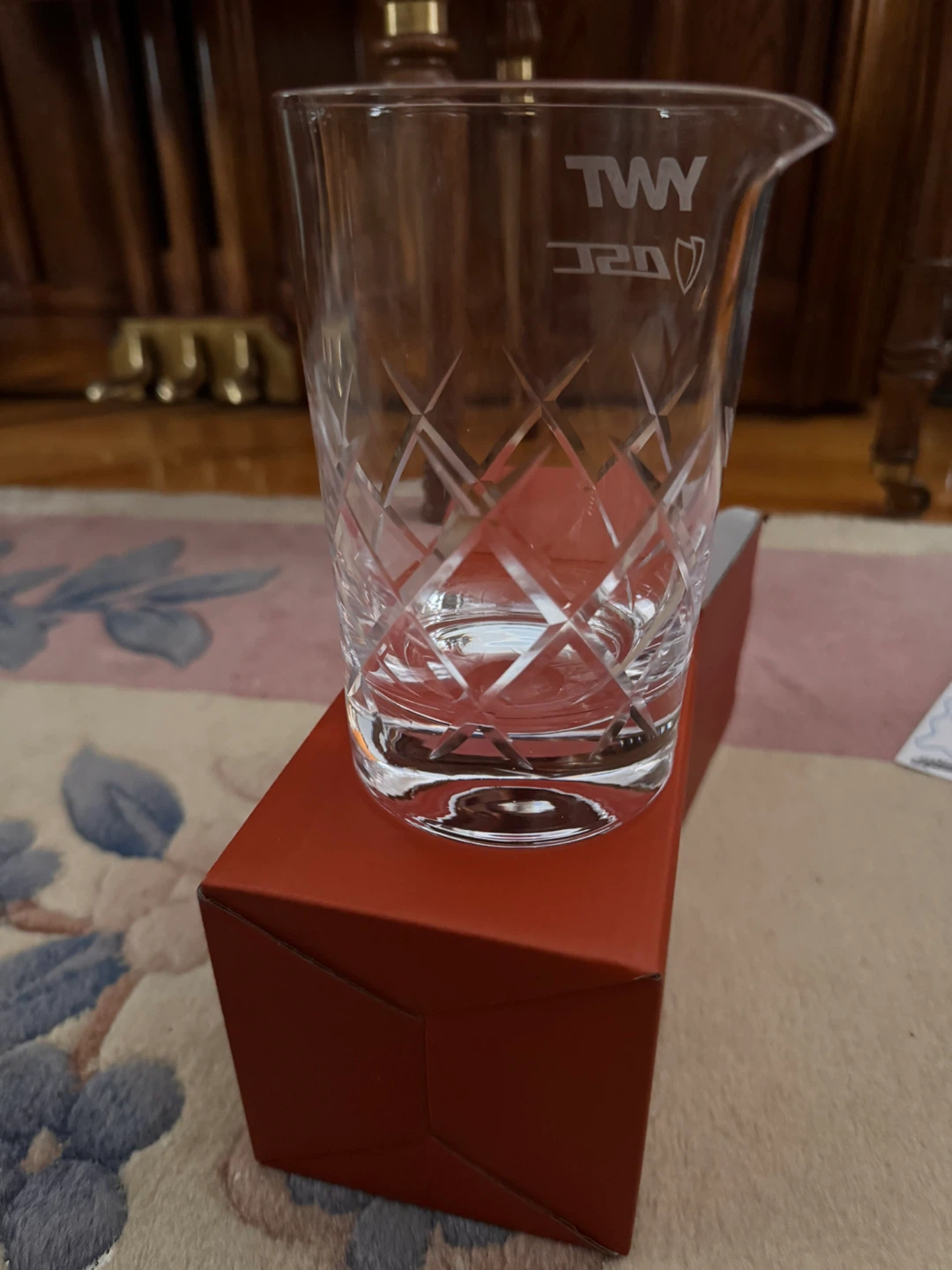 Old Fashioned Cocktail Kit - photo 5