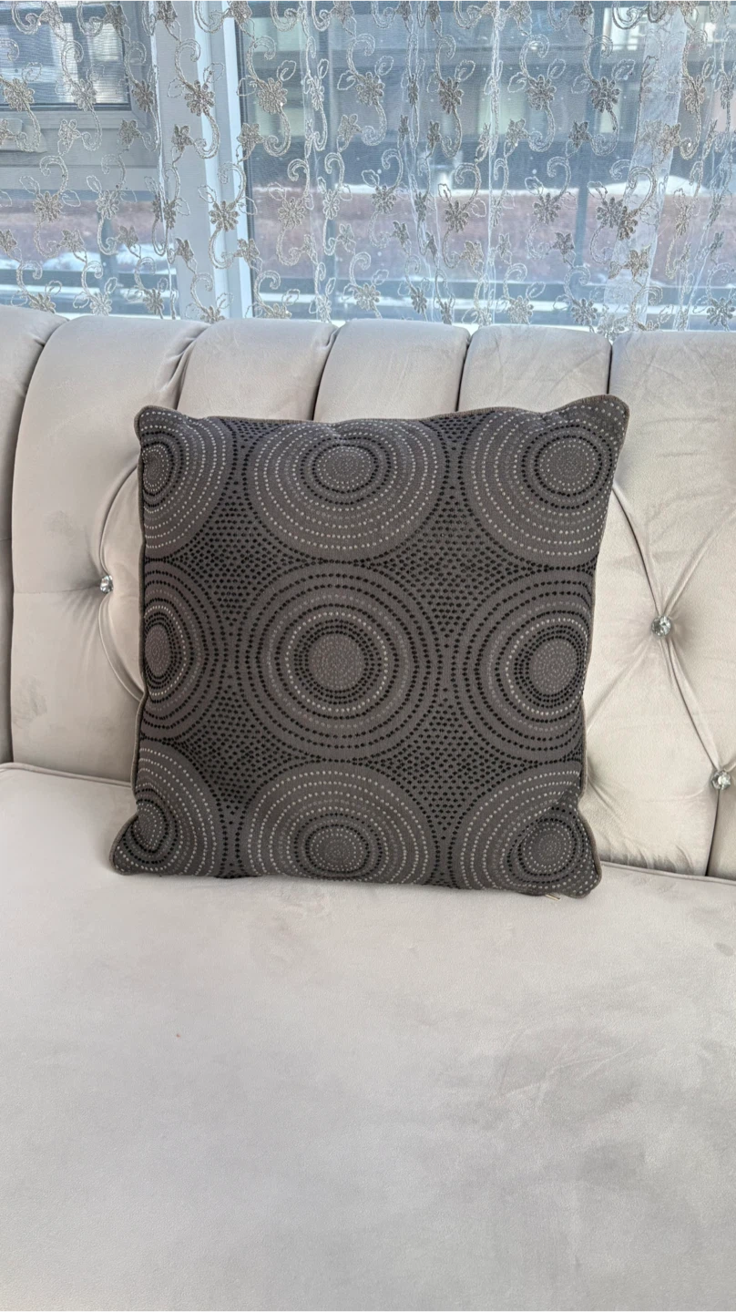 Decorative Throw Pillow - photo 2