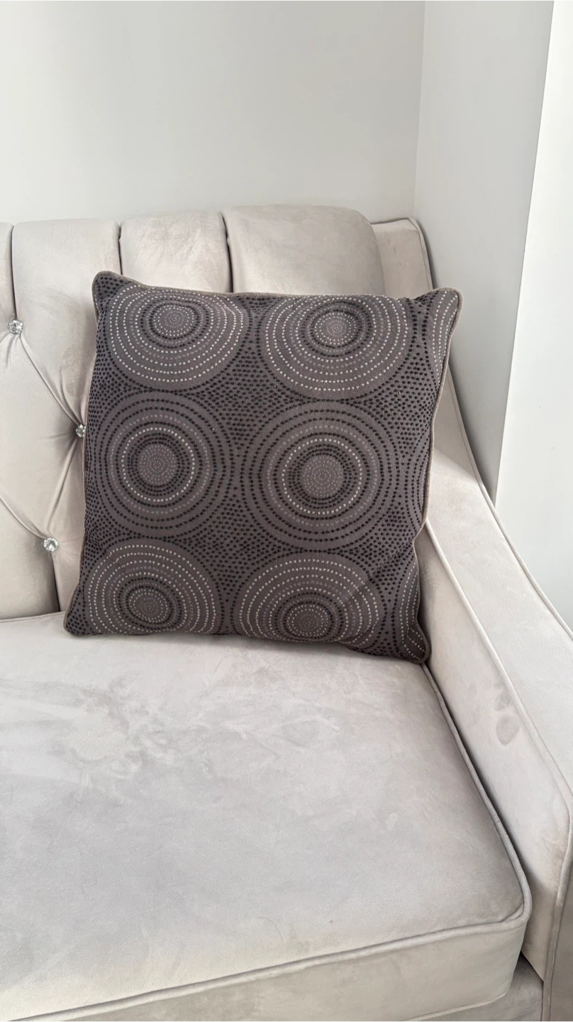 Decorative Throw Pillow - photo 3