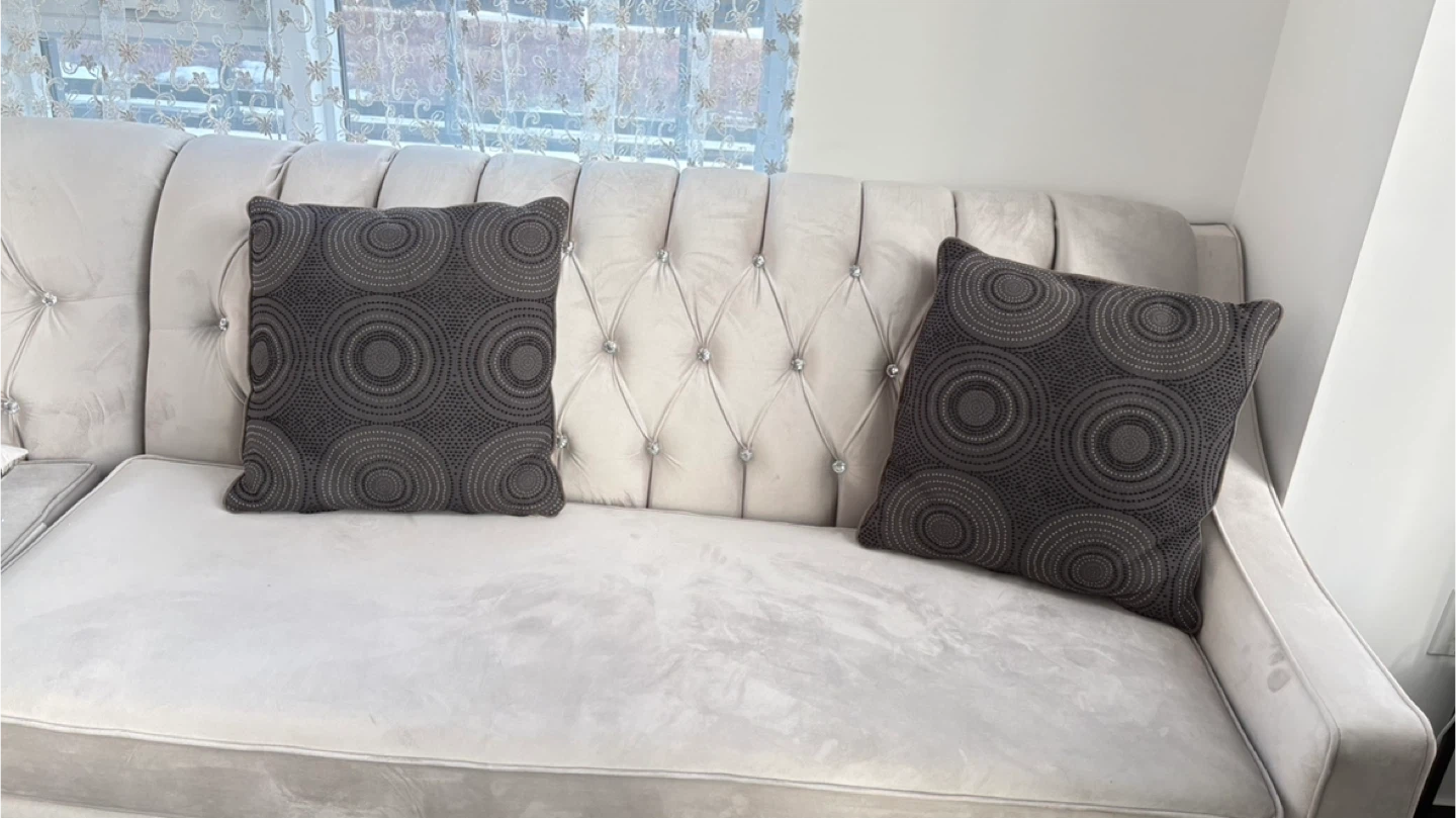 Decorative Throw Pillow